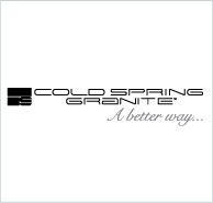 Cold Spring Granite Logo